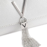 BOLSO DIVINA ARGENTO