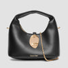 BOLSO CK STONE CROSSBODY BLACK