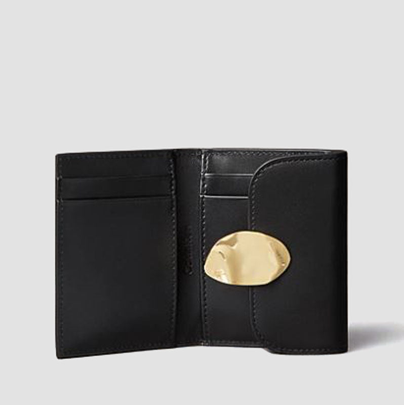MONEDERO CK STONE BLACK