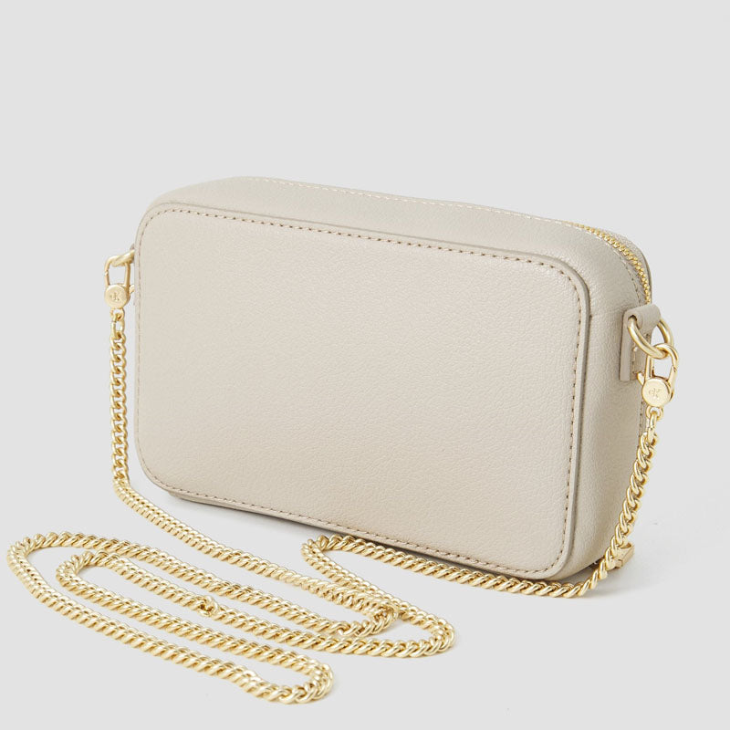 BOLSO MINIMAL LOGO CAMERA  CHATEAU