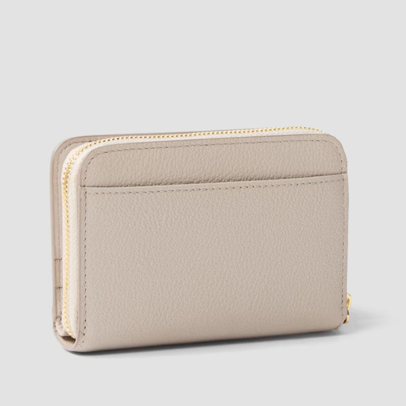 MONEDERO  MINIMAL LOGO CHATEAU