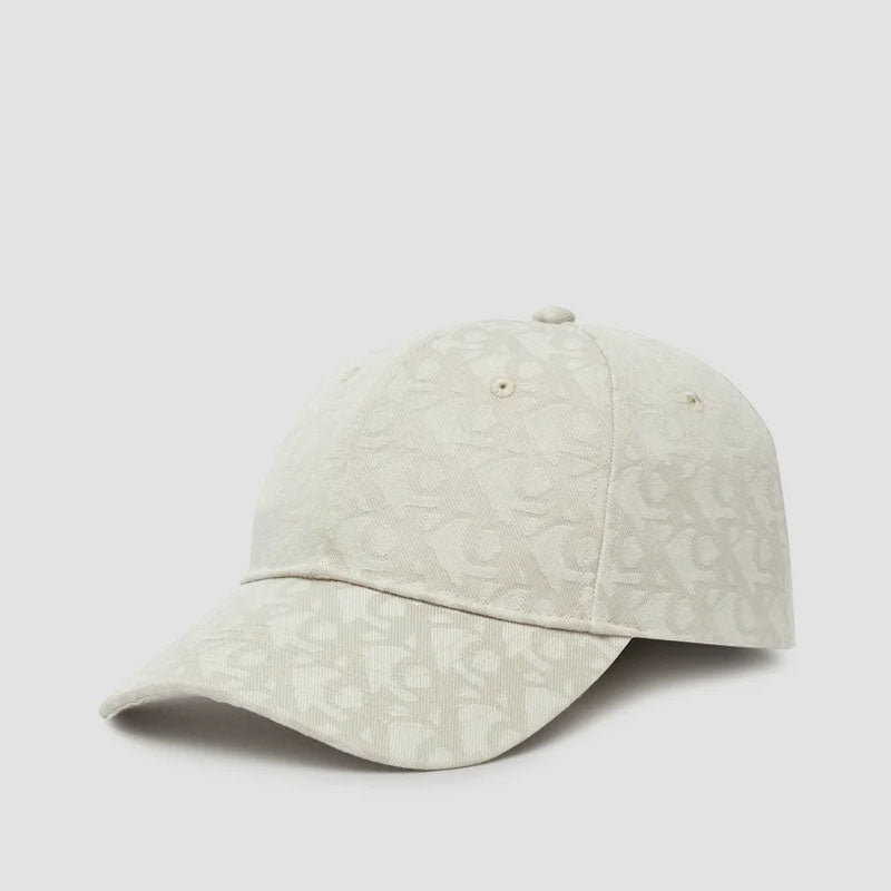 GORRA  MONOGRAM DENIM CHATEAU