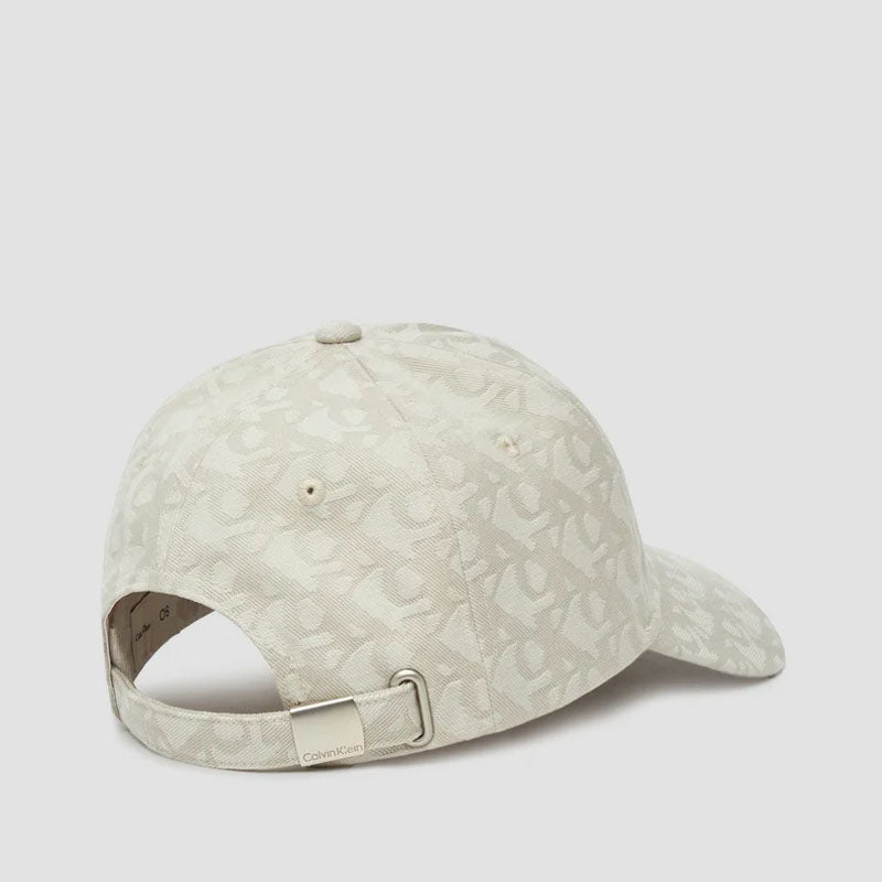 GORRA  MONOGRAM DENIM CHATEAU