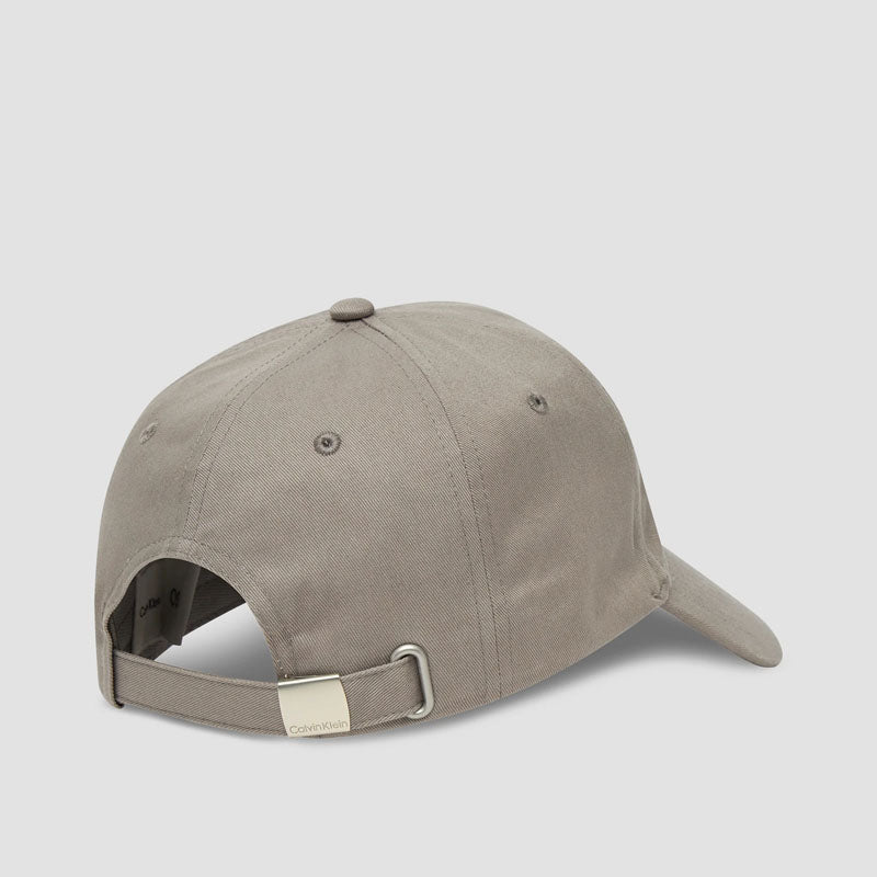 GORRA GRAPHIC STEEPLE GRAY GRIS