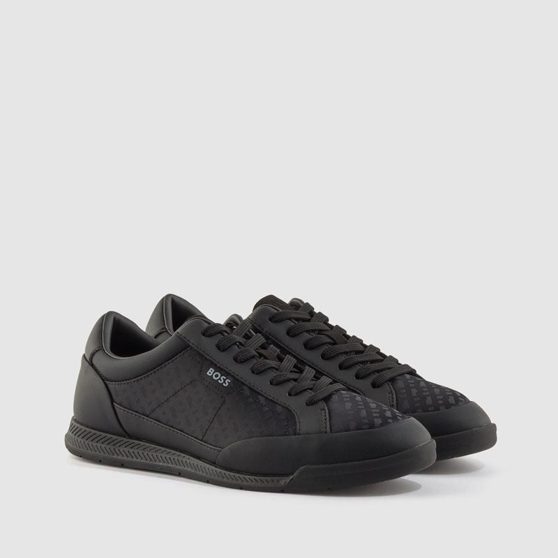 DEPORTIVO NITAN BLACK