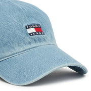 GORRA TJW HERITAGE DENIM