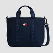 BOLSO TJW DAILY MINI TOTE DK NAVY