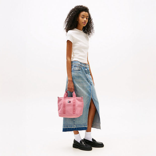 BOLSO TJW DAILY MINI TOTE TAHITI BERRY