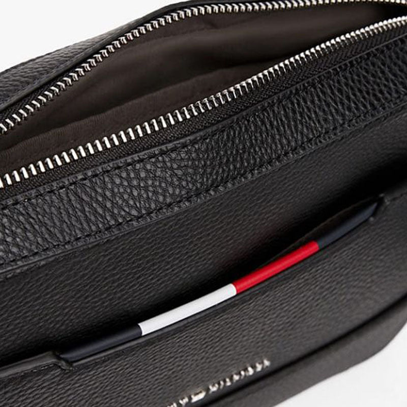 BANDOLERA TH CENTRAL REPORTER BLACK