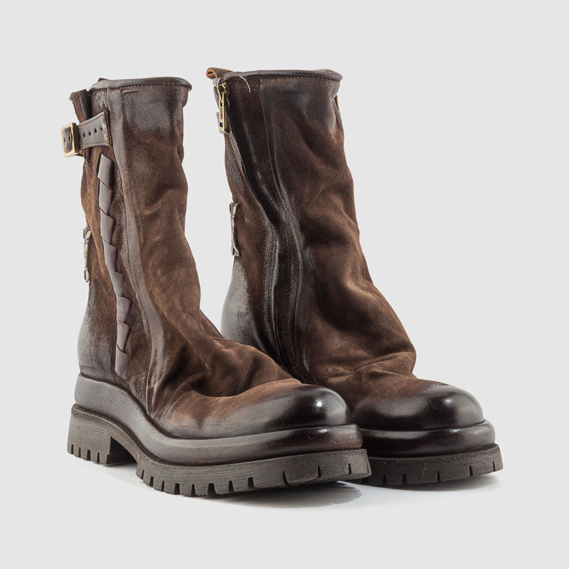 BOTIN PASADOS ANTE MARRON