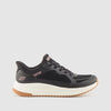 DEPORTIVO BOB SQUAD 4 STAPLE LOOK BLK