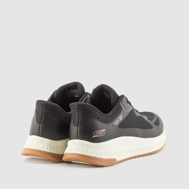 DEPORTIVO BOB SQUAD 4 STAPLE LOOK BLK