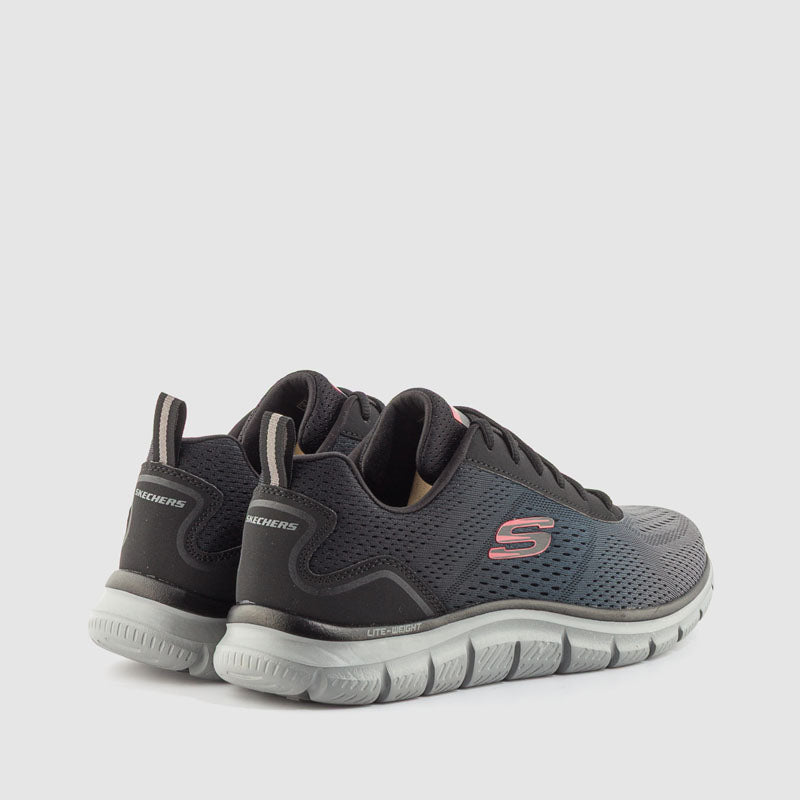 DEPORTIVO TRACK RIPKENT BLACK