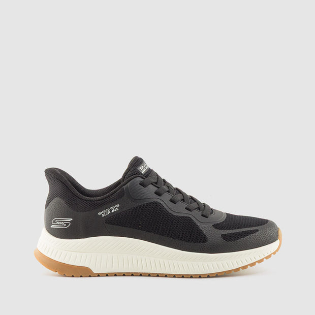 DEPORTIVO BOBS SQUAD 4 BLACK