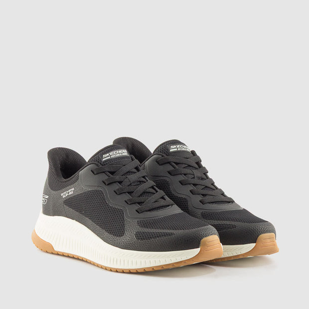 DEPORTIVO BOBS SQUAD 4 BLACK