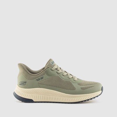 DEPORTIVO BOBS SQUAD 4 OLIVE
