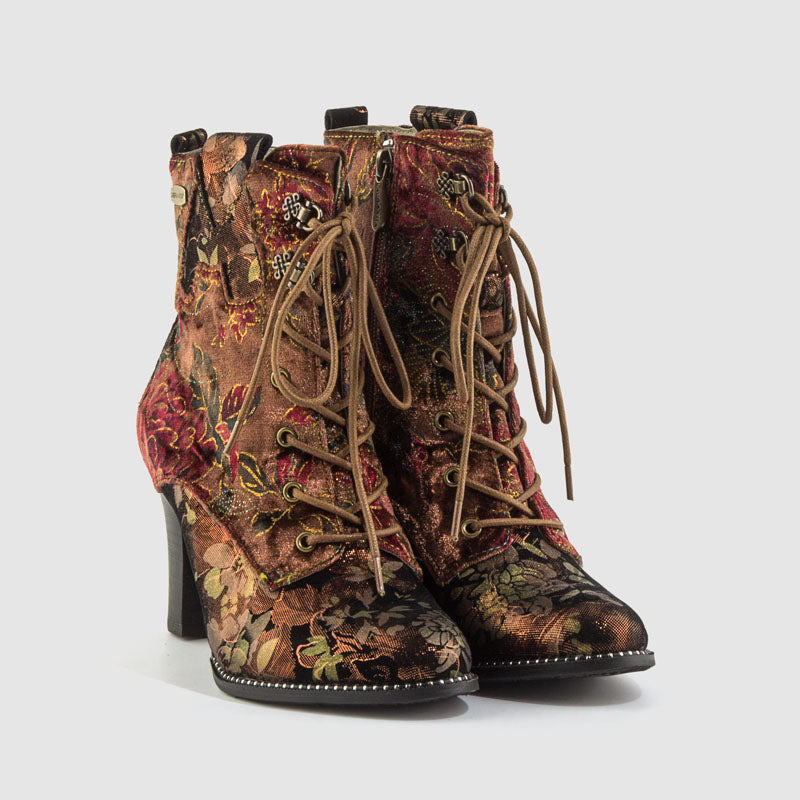 BOTIN ALCBANEO141 BRONZE