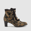 BOTIN ELCODIEO 224 MARRON