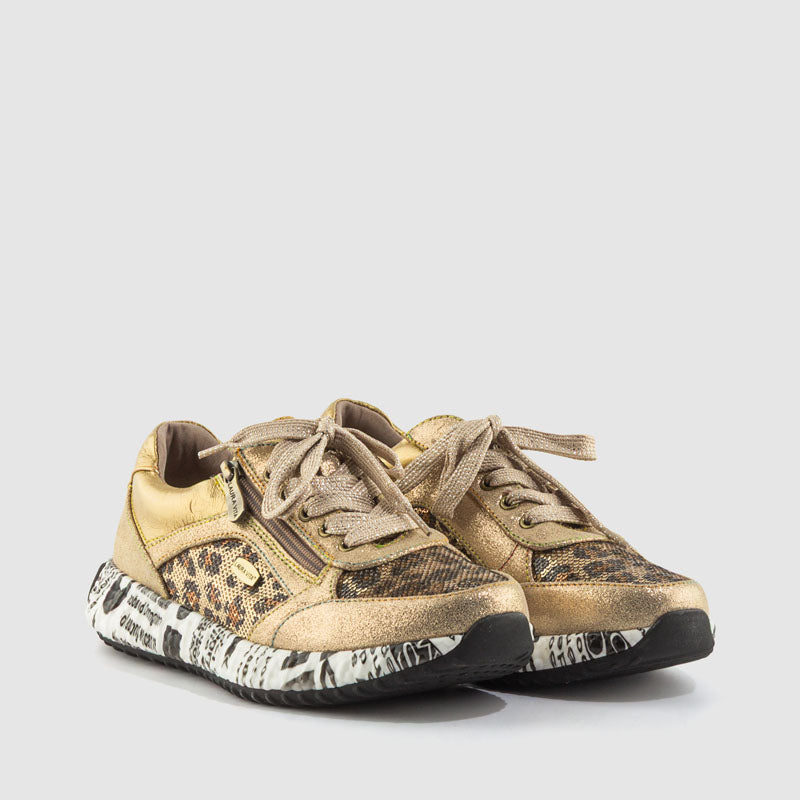 DEPORTIVO BURTON 11 DORE