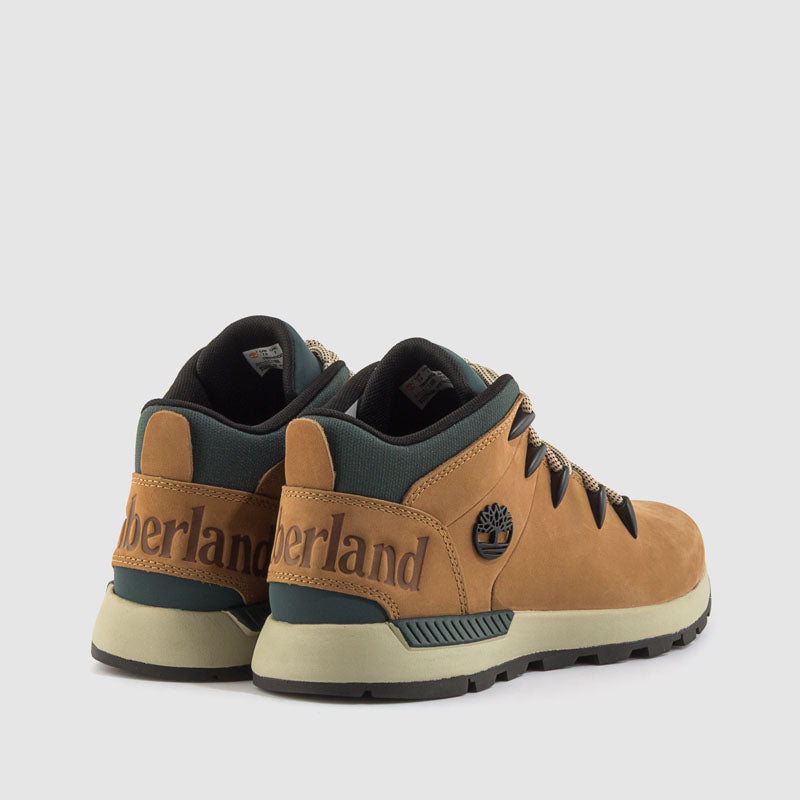 BOTIN SPRINT TREKKER MID LACE UP