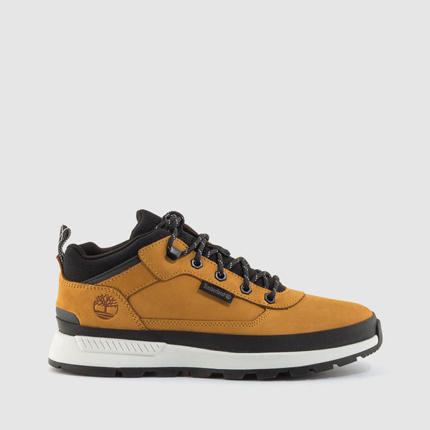 BOTIN SPRINT TREKKER LOW LACE UP WHEAT