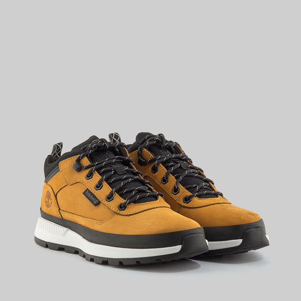 BOTIN SPRINT TREKKER LOW LACE UP WHEAT