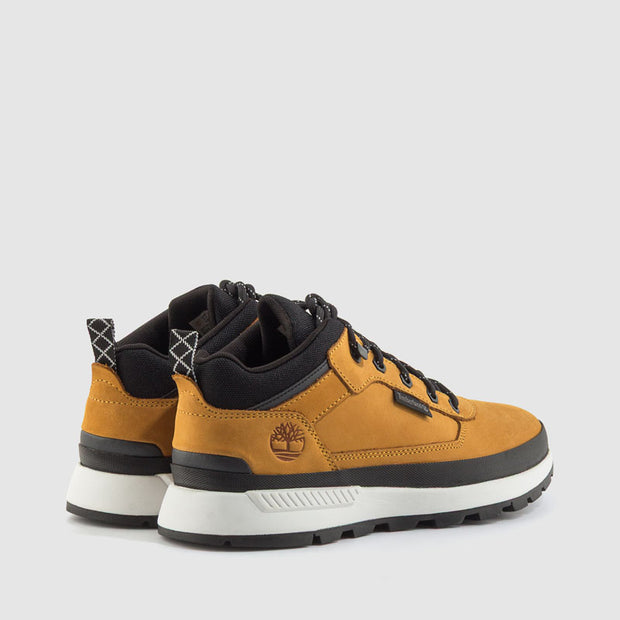 BOTIN SPRINT TREKKER LOW LACE UP WHEAT