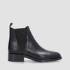 BOTIN CHEALSE PIEL NEGRO