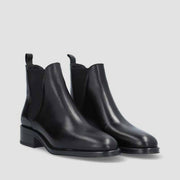 BOTIN CHEALSE PIEL NEGRO