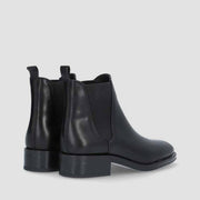 BOTIN CHEALSE PIEL NEGRO