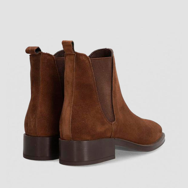 BOTIN CHEALSE SERRAJE MUSTANG