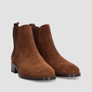 BOTIN CHEALSE SERRAJE MUSTANG