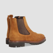 BOTIN BLOQUE SERRAJE CUERO