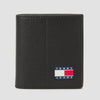 CARTERA TJM HERITAGE BLACK