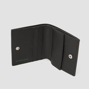 CARTERA TJM HERITAGE BLACK