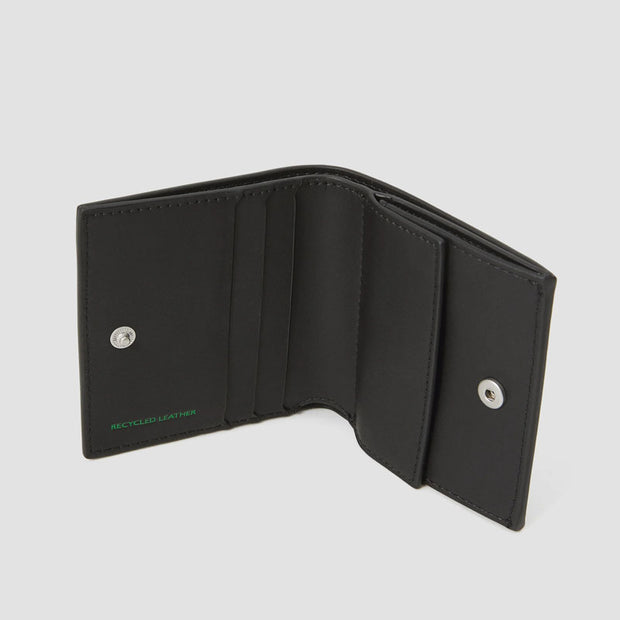 CARTERA TJM HERITAGE BLACK