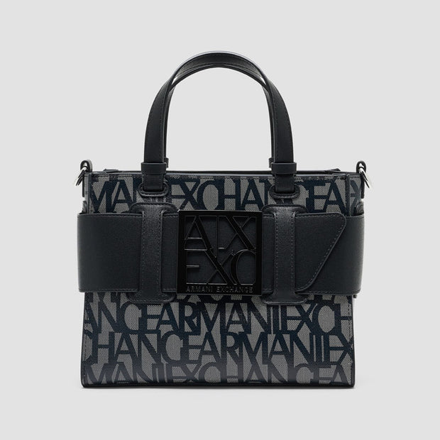 BOLSO TOTE M SUSY BLACK