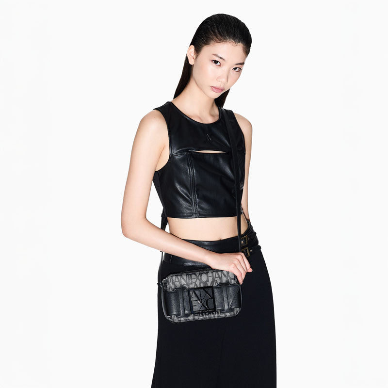 BOLSO CAMERA SUSY BLACK