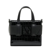 BOLSO TOTE M SUSY BLACK
