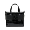 BOLSO TOTE M SUSY BLACK