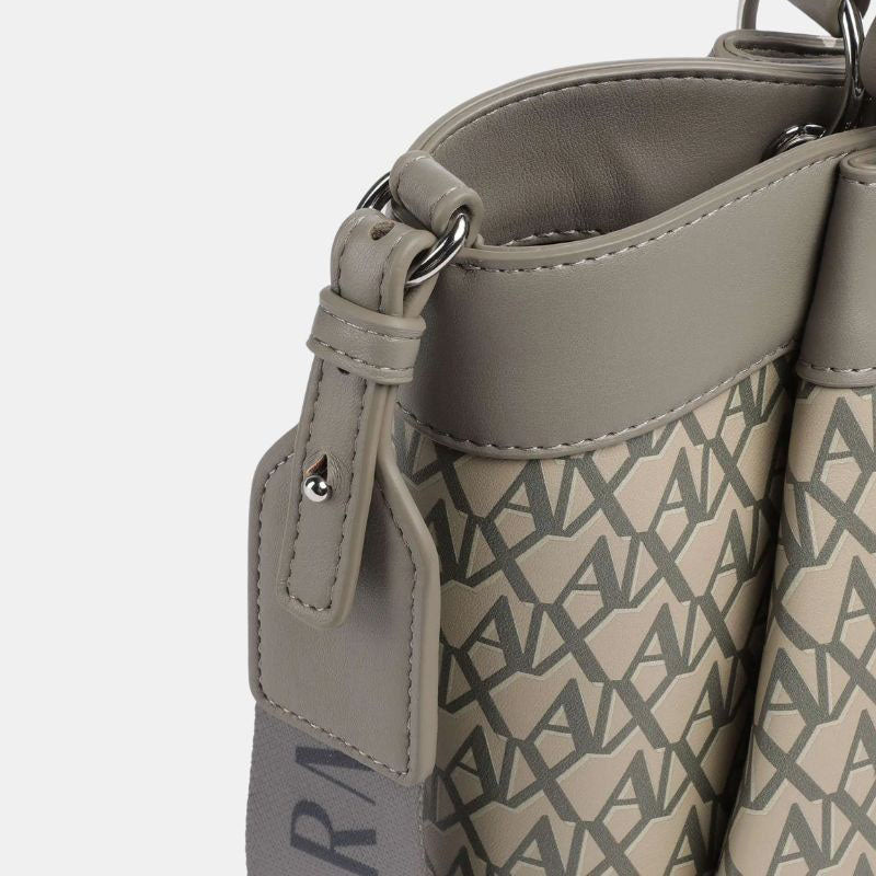 BOLSO SHOPPING M WAVE SOUND SAND