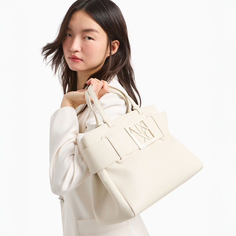 BOLSO SHOPPING S  SUSY SOFT VALLEY