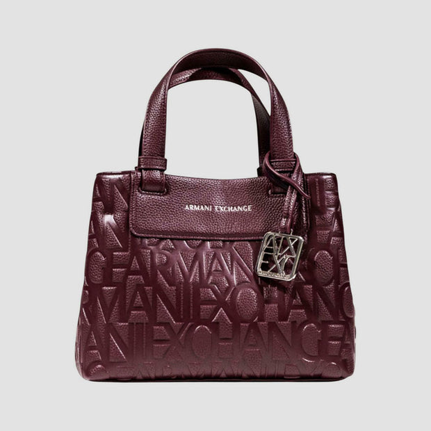 BOLSO TOTE S LIZ GROOVE