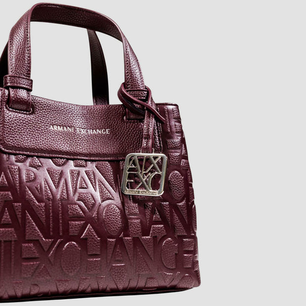 BOLSO TOTE S LIZ GROOVE