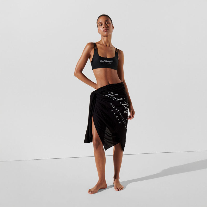 PAREO HOTEL KARL BLACK