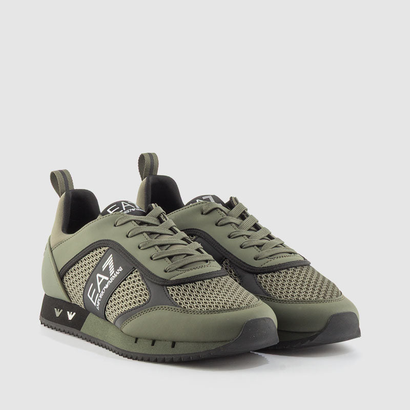 DEPORTIVO EVOLUTION BEETLE VERDE