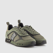 DEPORTIVO EVOLUTION BEETLE VERDE
