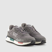 DEPORTIVO ASPHALT BLACK