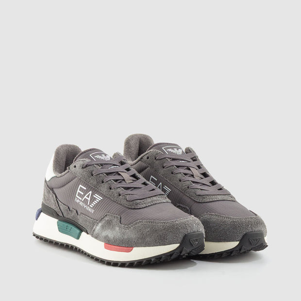 DEPORTIVO ASPHALT BLACK