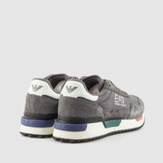 DEPORTIVO ASPHALT BLACK